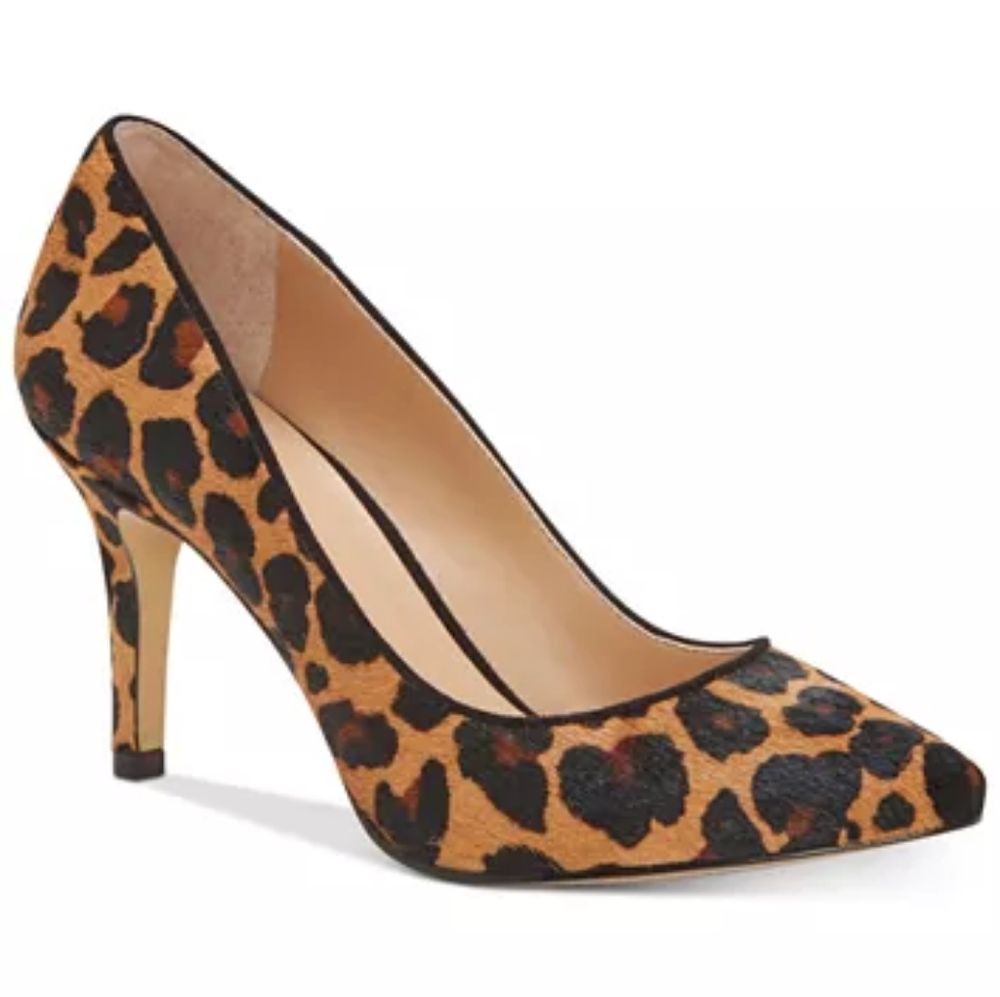 I.N.C International Concept. leopard print shoes